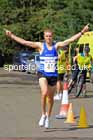 2023 Tynedale 'Jelly Tea' 10 Mile Road Race,  Ouston Airfield, Albermarle Barracks,  Northumberland.  Photo: David T. Hewitson/Sports for All Pics